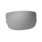 3M™ Speedglas™ Welding Helmet Outside Protection Plate 9000, Clear, 6 x 3-3/4 (711-04-0270-03)