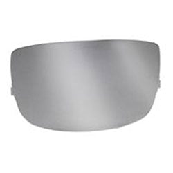 3M™ Speedglas™ Welding Helmet Outside Protection Plates 9000, Polycarbonate (711-04-0270-01)