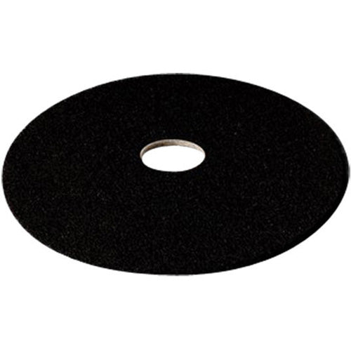3M™ Stripped Pad, 20", Black (10-1123)