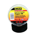 3M™ Super 88 Vinyl Electrical Tape, 3/4 in x 66 ft in, Black (500-061434)