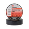 3M™ Temflex™ Friction Tape, 3/4 in X 60 ft, 13 mil, Black (500-571736)