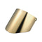 3M™ Total Performance Faceshields, Polycarbonate Clear Faceshield Window, 14.5" x 9" (247-82602-00000-10)