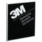 3M™ Tri-M-ite 9" x 11" Sheet - 50 Sheets per Sleeve (MMM2000-TW)