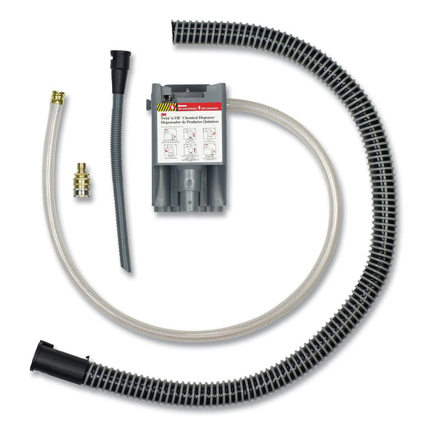 3M™ Twist 'N Fill Cleaning Chemical Dispenser (MMM23592)