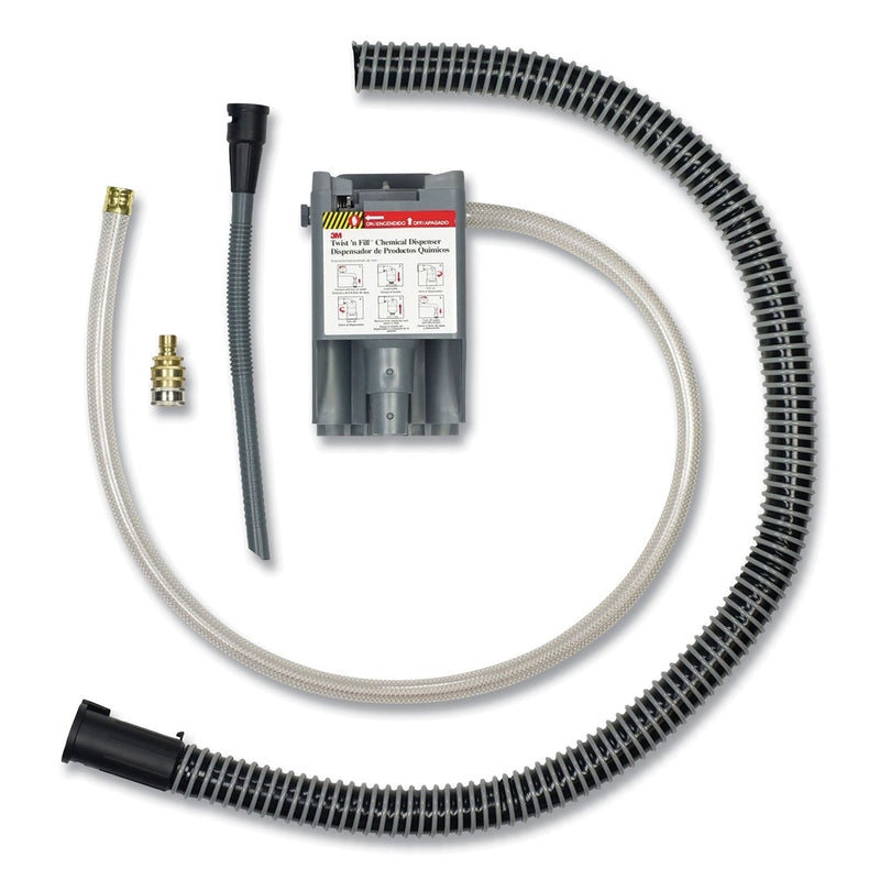 3M™ Twist 'N Fill Cleaning Chemical Dispenser (MMM23592)