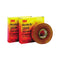 3M™ Varnished Cambric Tape 2520, 3/4 in x 60 ft, Yellow (500-048367)