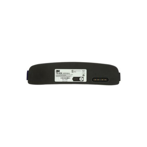 3M™ Versaflo™ Accessory, High Capacity Rechargeable Battery, for TR-600 Series PAPRs (142-TR-630)