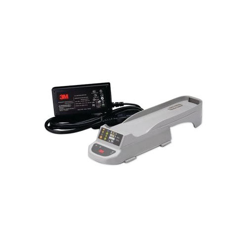 3M™ Versaflo™ Accessory, Battery Charger, for TR-600/TR-632 Batteries, Includes Cradle/Power Source (142-TR-641N)