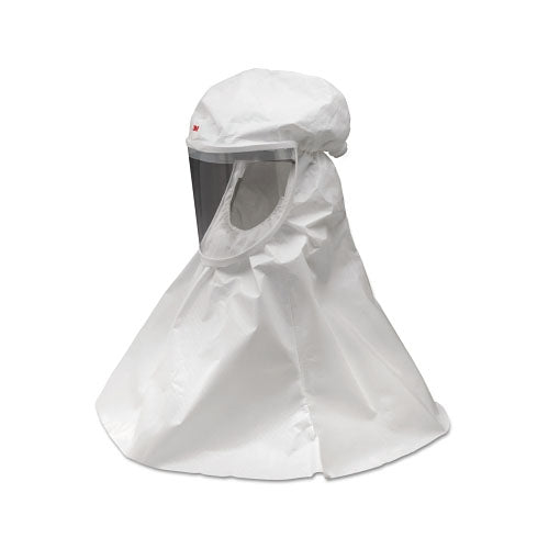 3M™ Versaflo™ Economy Hood for 3M™ Belt-Mounted PAPR & SAR Systems (142-S-403L-20)