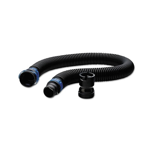 3M™ Versaflo Heavy Duty Neoprene Rubber Breathing Tube, w/Quick Release Swivel (142-BT-40)