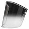 3M™ Versaflo™ Standard Visor M-925, Uncoated, Clear (142-M-925)