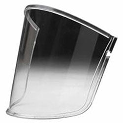 3M™ Versaflo™ Standard Visor M-925, Uncoated, Clear (142-M-925)