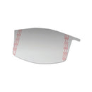 3M™ Versaflo Peel-Off Visor Cover, For M-Series Faceshield (142-M-928)