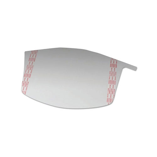 3M™ Versaflo Peel-Off Visor Cover, For M-Series Faceshield (142-M-928)