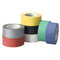 3M™ Vinyl Duct Tape 3903, Black, 2 in x 50 yd x 6.3 mil (405-051131-06995)