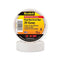 3M™ Vinyl Electrical Color Coding Tape 35, 3/4 in x 66 ft, Gray (500-000723)
