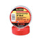3M™ Vinyl Electrical Color Coding Tape 35, 1/2 in x 20 ft, Red (500-102243)