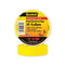 3M™ Vinyl Electrical Color Coding Tape 35, 3/4 in x 66 ft, Yellow (500-108443)