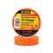 3M™ Vinyl Electrical Color Coding Tape 35, 3/4 in x 66 ft, Orange (500-108696)