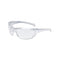 3M™ Virtua™ Safety Eyewear, Clear Lens, Anti-Fog, Hard Coat, Clear Frame (247-11818-00000-20)