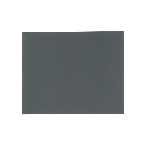 3M™ Wetordry Tri-M-ite Paper Sheets, Silicon Carbide, 400 Grit, 11 in Long (405-051144-02002)
