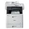 Brother MFCL8900CDW Business Color Laser All-in-One Printer with Duplex Print, Scan, Copy and Wireless Networking (BRTMFCL8900CDW)