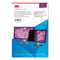 3M™ High Clarity Privacy Filter for 23.8" Widescreen Monitor, 16:9 Aspect Ratio (MMMHC238W9B)