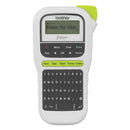 Brother PTH110 Easy, Portable Label Maker (BRTPTH110)