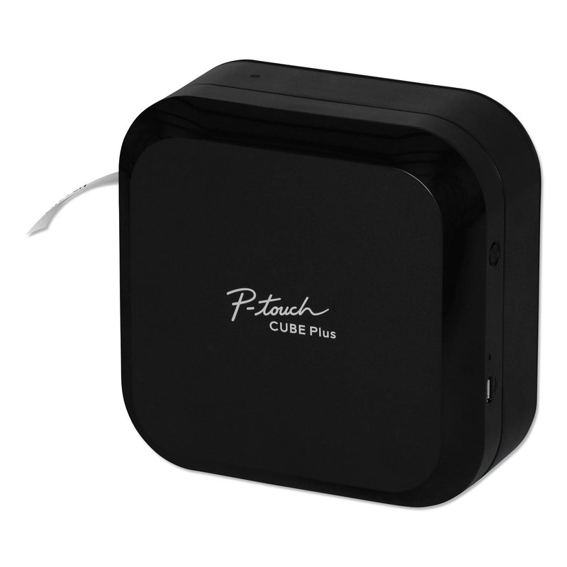 Brother PTP710BT Versatile Label Maker with Bluetooth Wireless Technology (BRTPTP710BT)