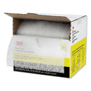 3M™ Easy Trap Duster, 8" x 30 ft, White, 60 Sheet Roll (MMM59152W)