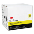 3M™ Easy Trap Duster, 8" x 30 ft, White, 60 Sheet Roll (MMM59152W)