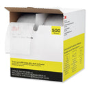3M™ Easy Trap Duster, 5" x 125 ft, White, 250 Sheet/Roll, 2 Rolls/Carton (MMM55655W)