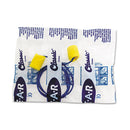 3M™ E-A-R Classic Earplugs, Corded, PVC Foam, Yellow, 200 Pairs (MMM3111101)