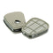 3M™ 6001 Respirator Cartridge for Certain Organic Vapors, 2/Pack (MMM6001)