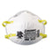 3M™ Lightweight Particulate Respirator 8210, N95, 20/Box (MMM8210) (MMM8210)