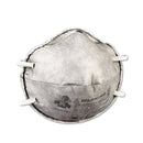 3M™ R95 Particulate Respirator w/Nuisance-Level Organic Vapor Relief, 20/Box (MMM8247) (142-8247)