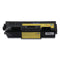 Brother TN460 High-Yield Toner, 6000 Page-Yield, Black (BRTTN460)