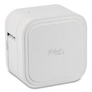 Brother P-Touch CUBE XP Label Maker PT-P910 BT, 20mm/Second, 3.7 x 5.4 x 5.4 (BRTPTP910BT)