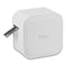 Brother P-Touch CUBE XP Label Maker PT-P910 BT, 20mm/Second, 3.7 x 5.4 x 5.4 (BRTPTP910BT)
