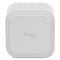 Brother P-Touch CUBE XP Label Maker PT-P910 BT, 20mm/Second, 3.7 x 5.4 x 5.4 (BRTPTP910BT)