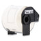Brother Die-Cut Shipping Labels, 2.4 x 3.9, White, 300/Roll, 24 Rolls/Pack (BRTDK120224PK)