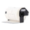 Brother Die-Cut Shipping Labels, 4.07 x 6.4, White, 180 Labels/Roll, 3 Rolls/Pack (BRTDK12473PK)
