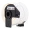Brother Die-Cut Shipping Labels, 2.4 x 3.9, White, 300/Roll, 24 Rolls/Pack (BRTDK120224PK)