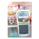 Brother PTH110 Easy, Portable Label Maker (BRTPTH110)