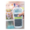 Brother PTH110 Easy, Portable Label Maker (BRTPTH110)