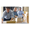 Brother QL1110NWB Wide Format Professional Label Printer with Multiple Connectivity Options (BRTQL1110NWB)