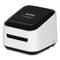 Brother VC500W Versatile Compact Color Label and Photo Printer with Wireless Networking (BRTVC500W)
