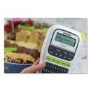 Brother PTH110 Easy, Portable Label Maker (BRTPTH110)