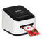 Brother VC500W Versatile Compact Color Label and Photo Printer with Wireless Networking (BRTVC500W)