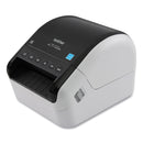 Brother QL1110NWB Wide Format Professional Label Printer with Multiple Connectivity Options (BRTQL1110NWB)